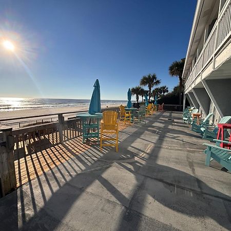 Front Beach Retreat B1 Panama City Beach Zewnętrze zdjęcie