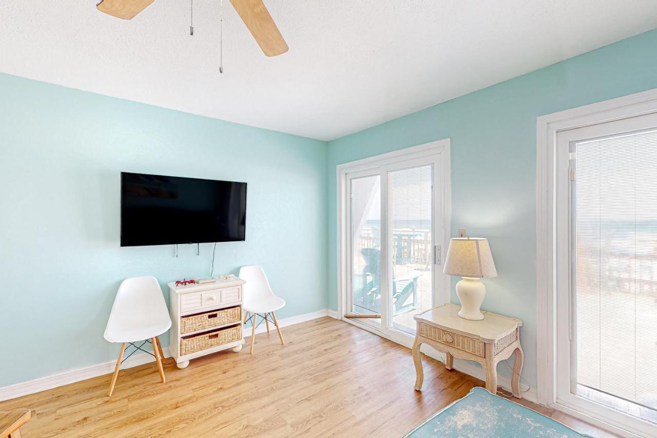 Front Beach Retreat B1 Panama City Beach Zewnętrze zdjęcie