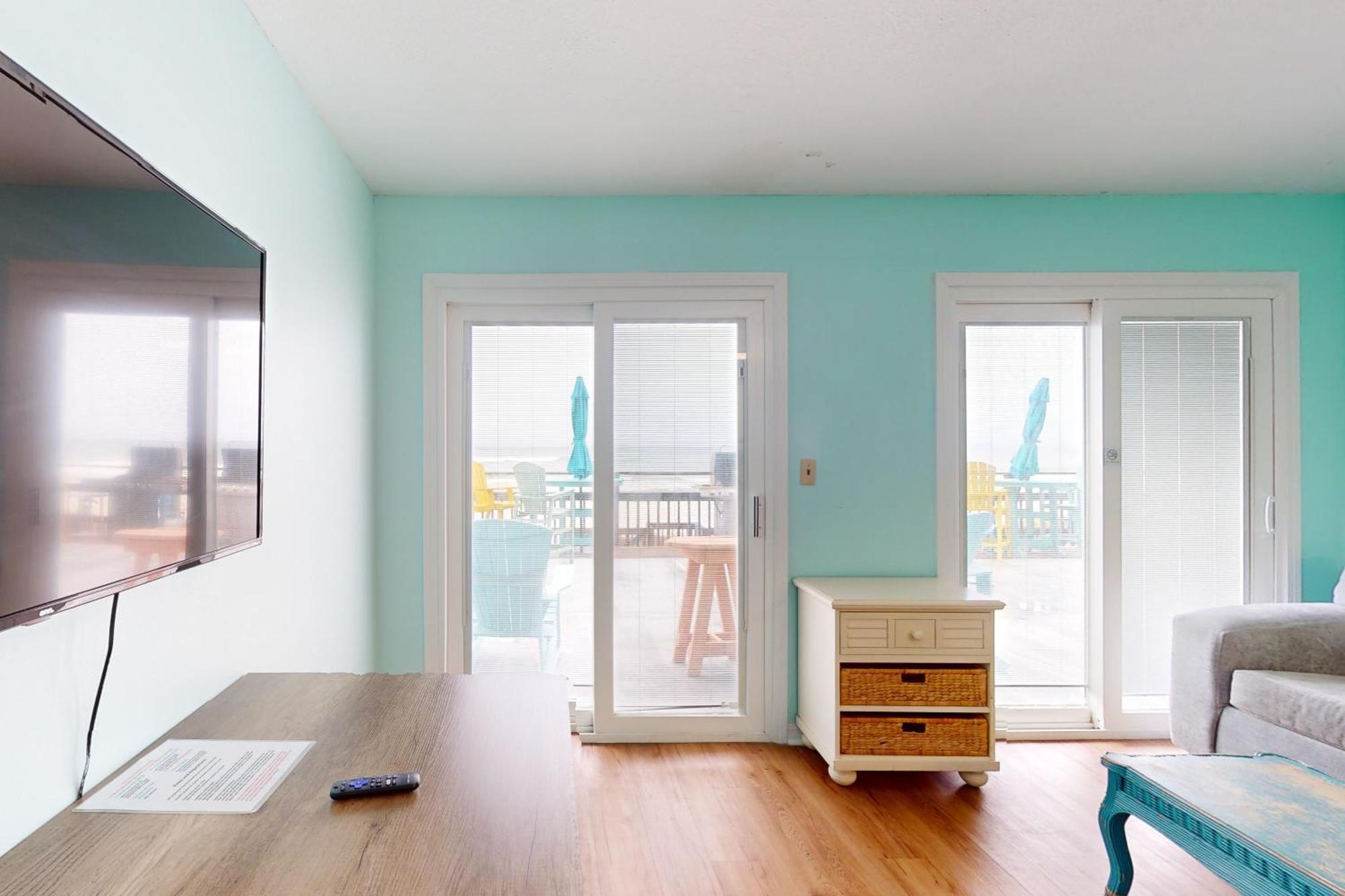 Front Beach Retreat B1 Panama City Beach Zewnętrze zdjęcie