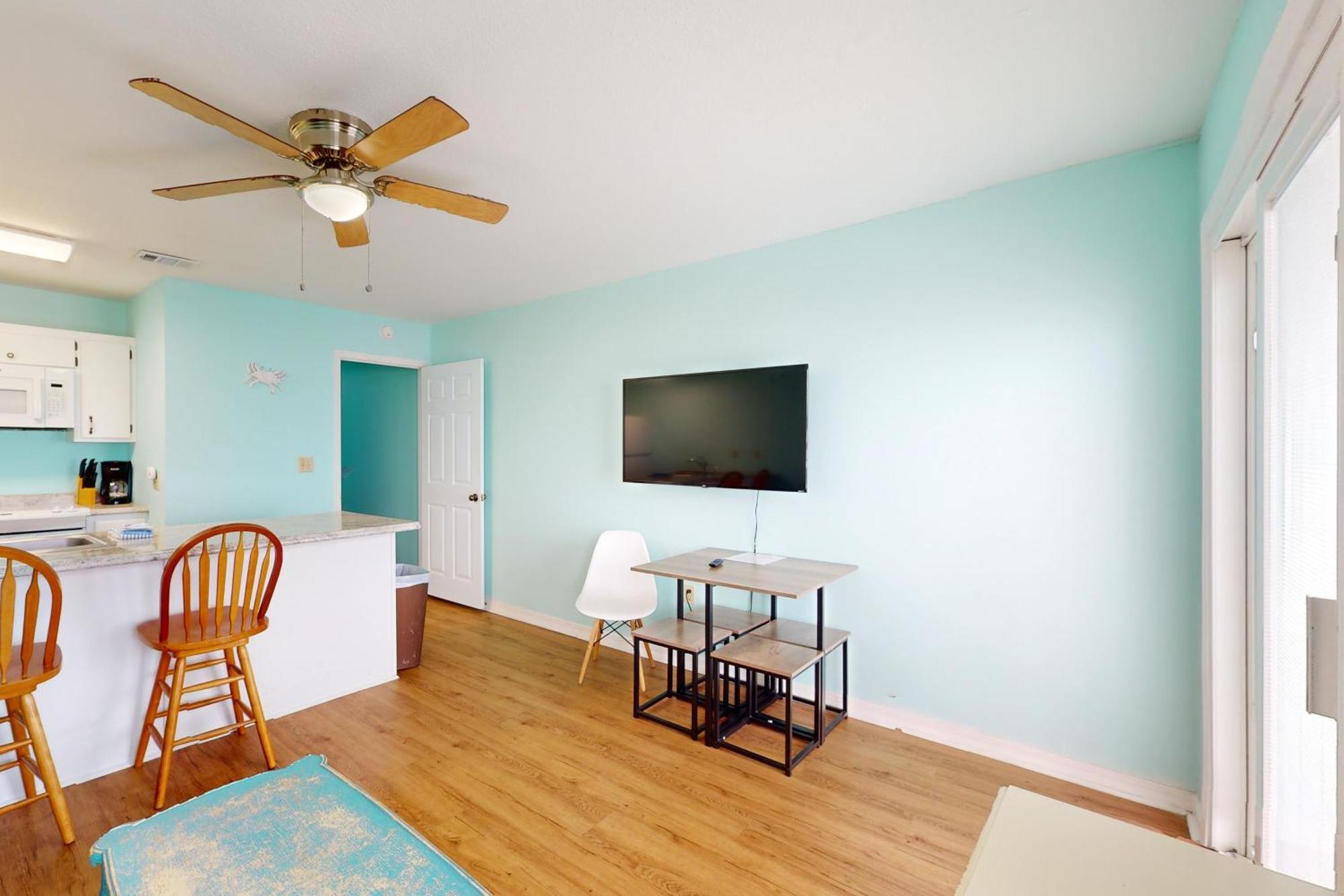 Front Beach Retreat B1 Panama City Beach Zewnętrze zdjęcie
