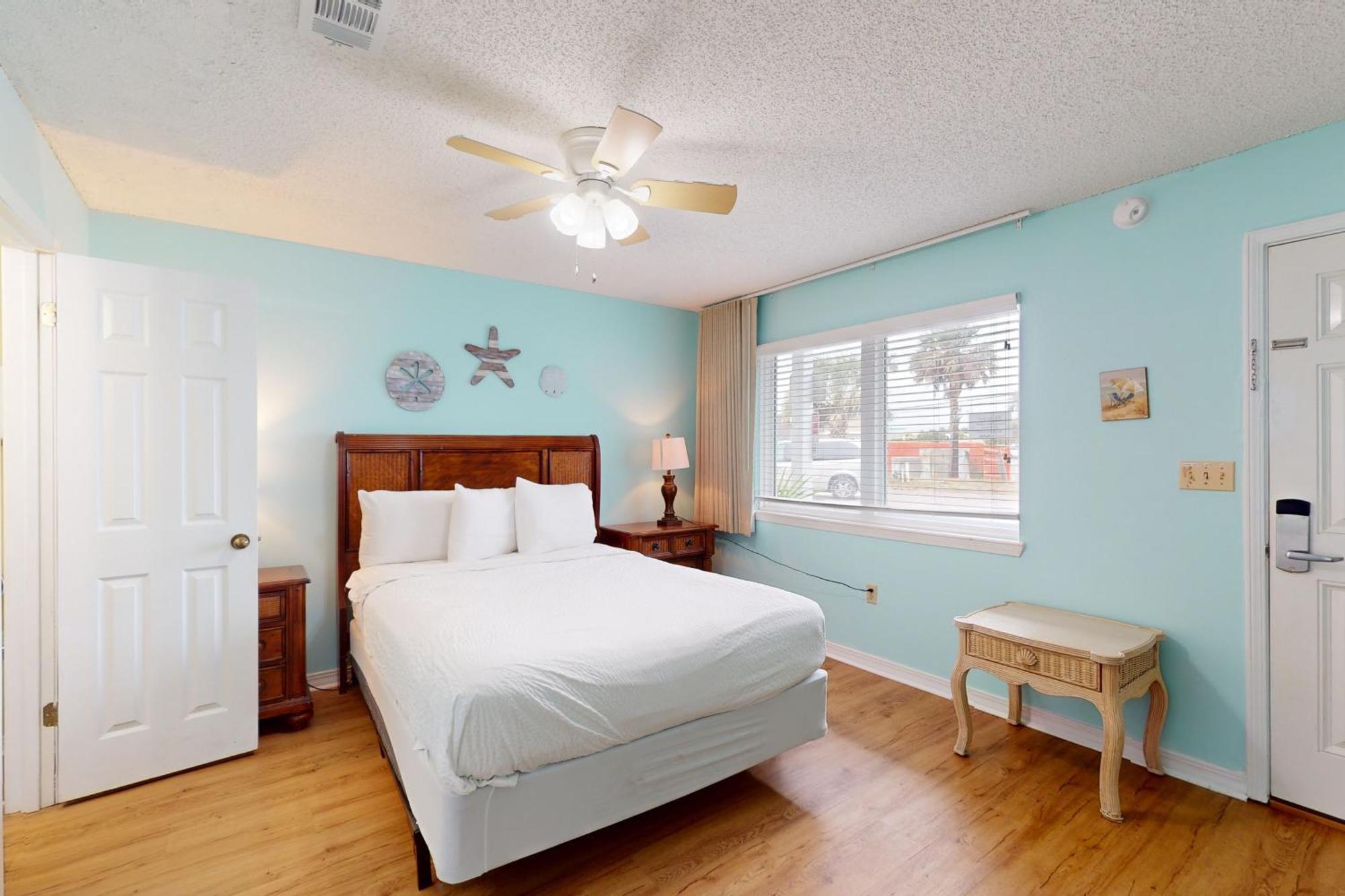 Front Beach Retreat B1 Panama City Beach Zewnętrze zdjęcie