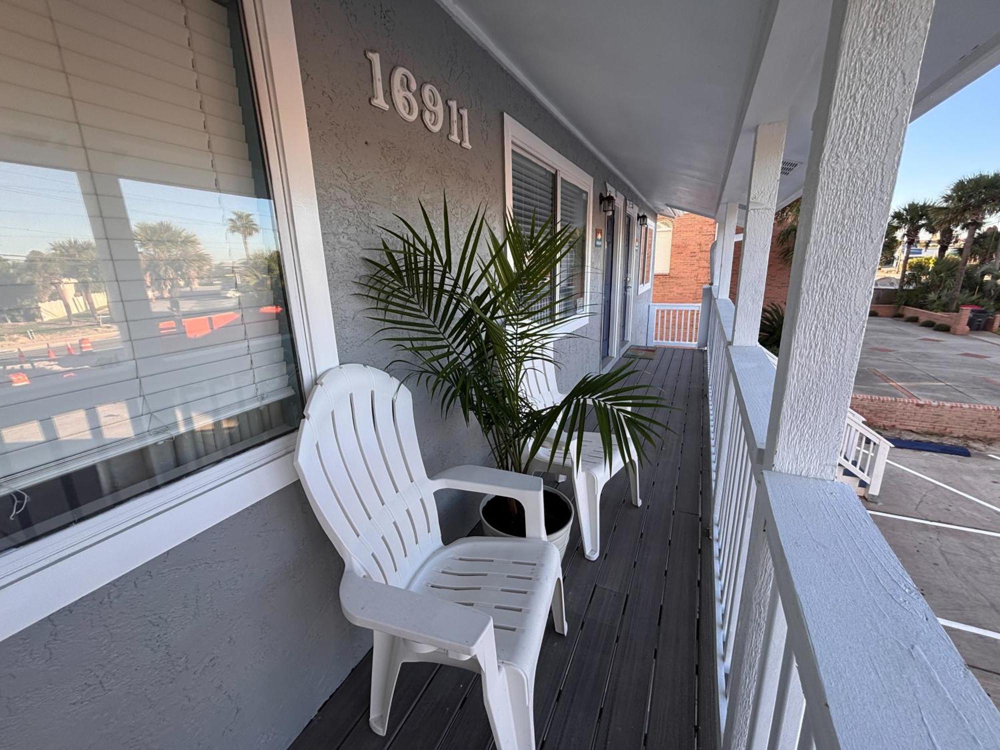 Front Beach Retreat B1 Panama City Beach Zewnętrze zdjęcie