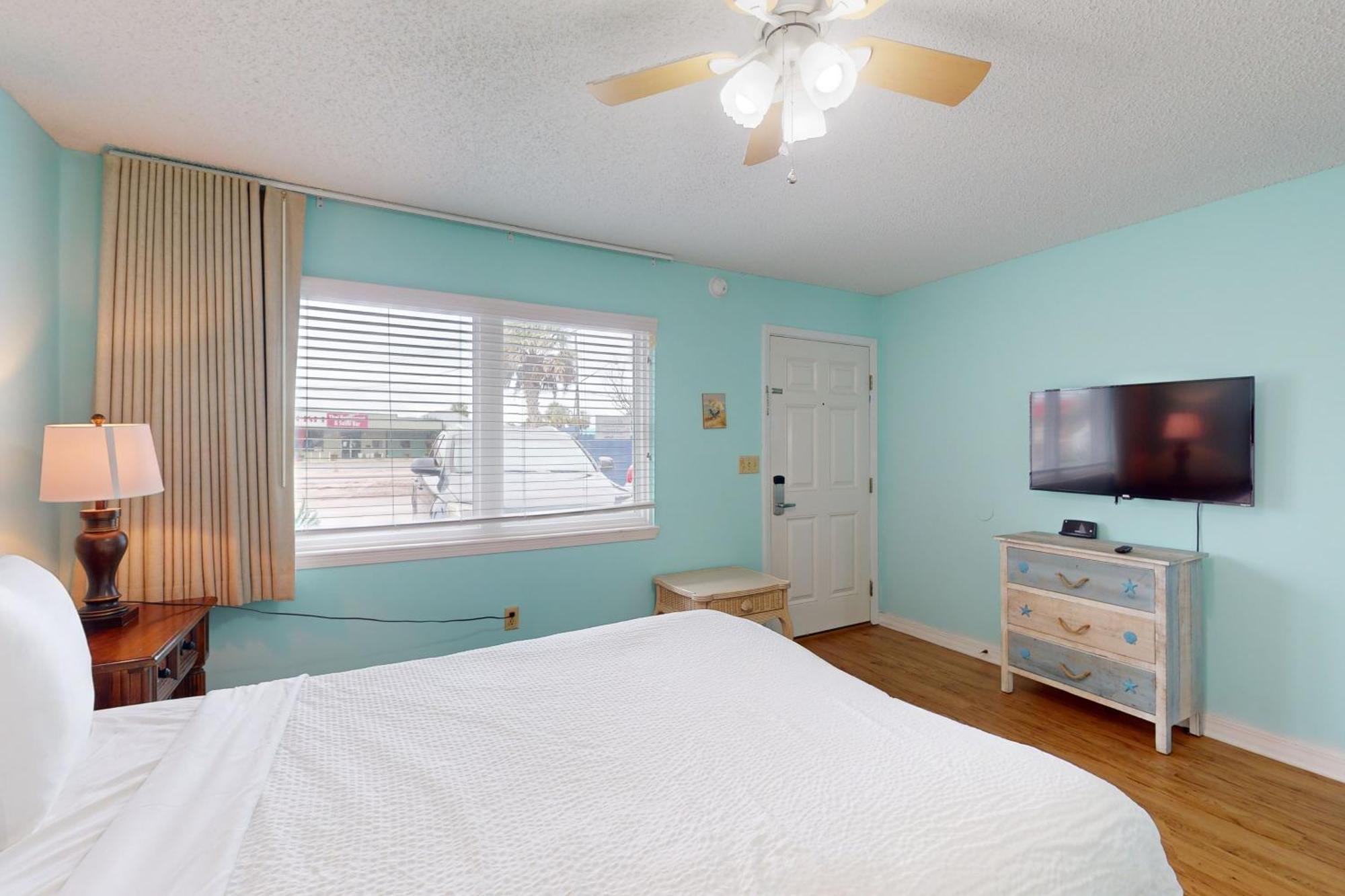Front Beach Retreat B1 Panama City Beach Zewnętrze zdjęcie