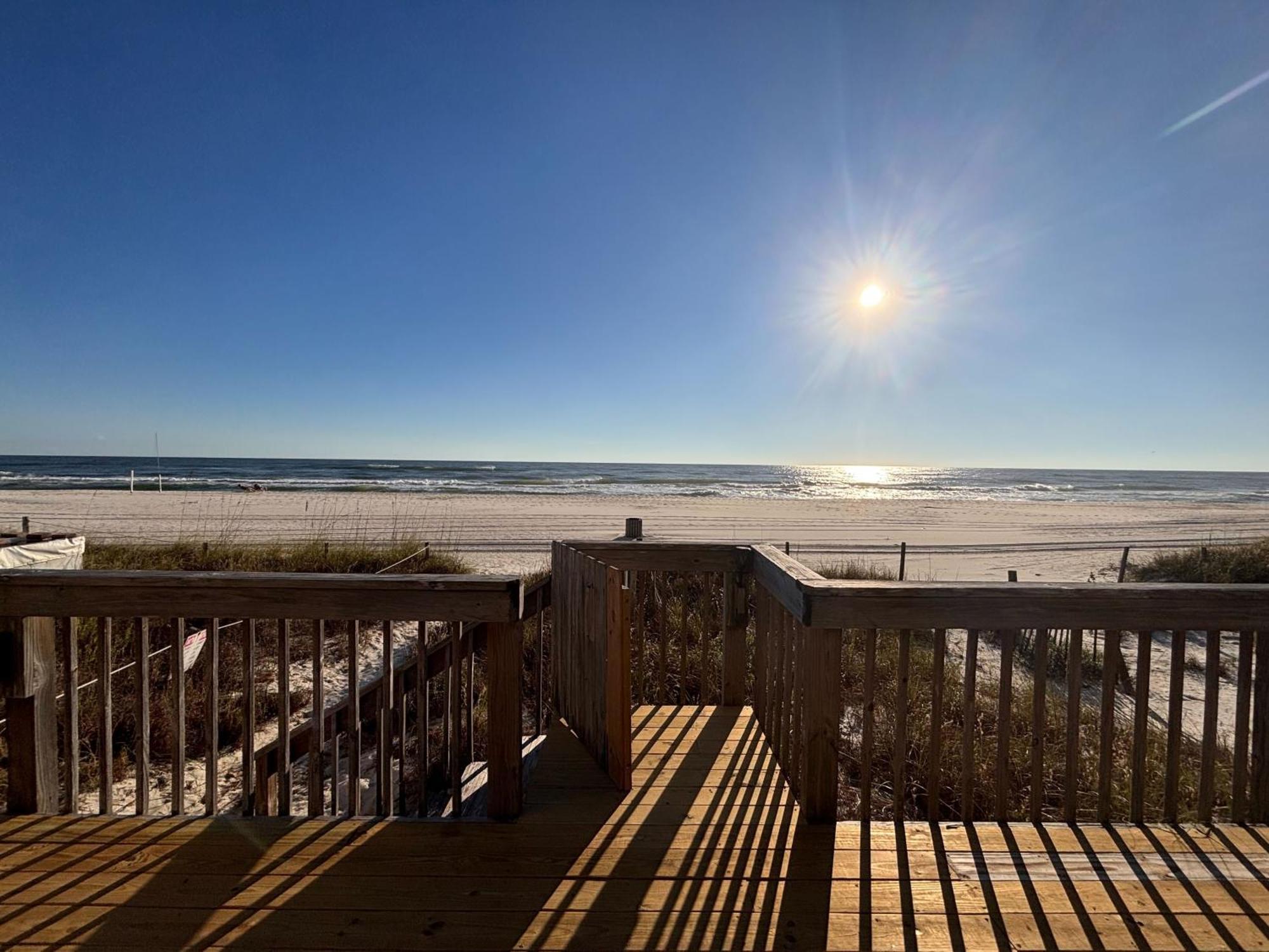 Front Beach Retreat B1 Panama City Beach Zewnętrze zdjęcie